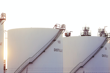 Chemfine International Co., Ltd. línea de producción del fabricante