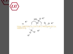 Tratamiento del agua Cas 53473-28-2 HMDTMPA.K6 Cas 38820-59-6