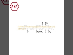 TMPTMA Trimetilolpropano Trimetacrilato CAS 3290-92-4