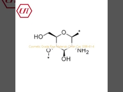 Materia prima de calidad cosmética Chitina Cas 1398-61-4