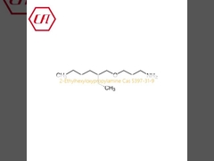 2-etilhexiloxipropilamina Cas 5397-31-9