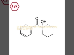 UV 184  Fotoiniciador 184 1-Hidroxiciclohexil Fenil Cetona Cas 947-19-3