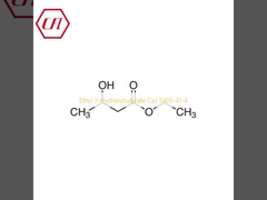 Etilo 3-hidroxibutirato Cas 5405-41-4