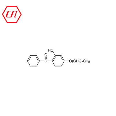 comprar Amortiguadores ultravioleta Benzophenone-12 para el amortiguador ultravioleta de capa Uv-531 1843-05-6 de los añadidos fabricación en línea
