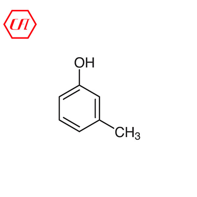 comprar M-cresol de 3-Methylphenol NR CAS 108-39-4 para los añadidos de la fragancia del sabor fabricación en línea
