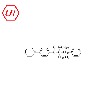 comprar 369 Photoinitiator para la curación UV Cas 119313-12-1 fabricación en línea