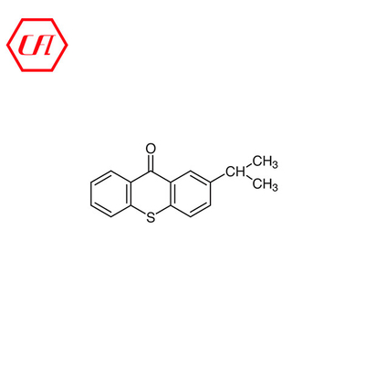 comprar Fabricantes ultravioleta CAS del ITX Photoinitiator de Speedcure 5495-84-1 latas decorativas del metal de las capas fabricación en línea