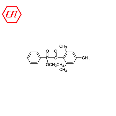 comprar Etilo ULTRAVIOLETA líquido de Photoinitiators TPO-L Cas 84434-11-7 (2 4 6-Trimethylbenzoyl) Phenylphosphinate fabricación en línea