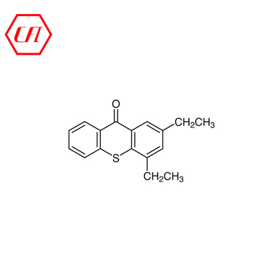 comprar Photoinitiator llevado ultravioleta Speedcure DETX CAS 82799-44-8 fabricación en línea