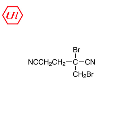 comprar DBDCB preservativo antimicrobiano el 98% CAS 35691-65-7 1/6 1,2-Dibromo-2,4-Dicyanobutane fabricación en línea