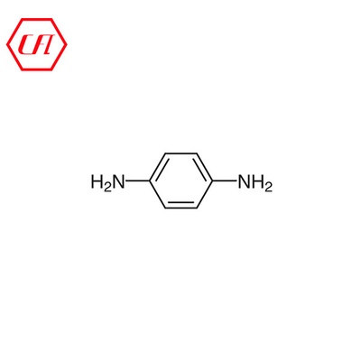 comprar Cas 106-50-3 99% 1,4-fenilenodiamina P-fenilenodiamina PPD PDA fabricación en línea