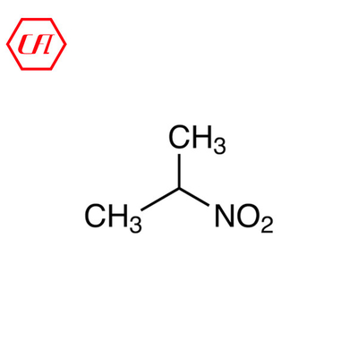 comprar Densidad de CAS 79-46-9 0,992 2-Nitropropane estructuras C3H7NO2 descoloridas a Pale Yellow Solution el 98% fabricación en línea