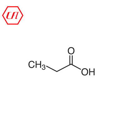 comprar Agente auxiliar químico ácido propiónico C3H6O2 de Numer Cas No 79-09-4 Goodscents fabricación en línea