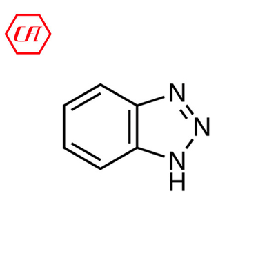 comprar inhibidor de corrosión de 1,2,3-Benzotriazole BTA CAS 95-14-7 fabricación en línea