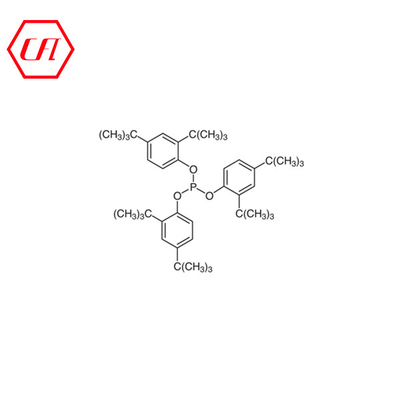 comprar Auxiliar químico plástico de goma del Ao Irgafos 168 Cas No 31570-04-4 antioxidante fabricación en línea
