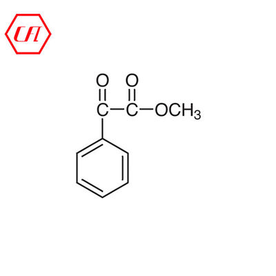 comprar Metilo Benzoylformate Photoinitiator MBF Cas 15206-55-0 fabricación en línea