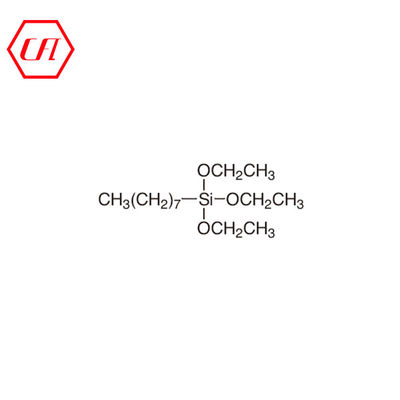 comprar Solubilidad de los cosméticos de CAS 2943-75-1 Triethoxyoctylsilane alta fabricación en línea
