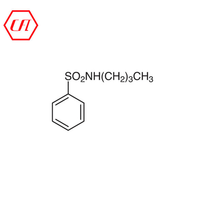 comprar Añadidos de nylon del revestimiento polimérico del plastificante de N-Butylbenzenesulfonamide el 99% CAS 3622-84-2 fabricación en línea