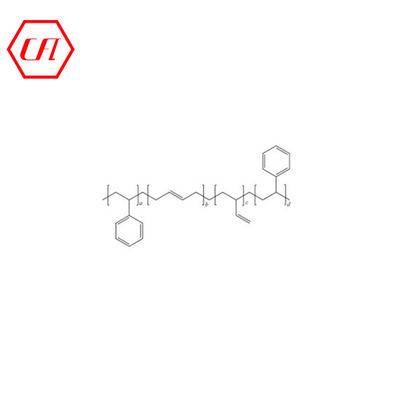 comprar Materias primas termoplásticas del elastómero SBS del polímero de SBS 9003-55-8 para el asfalto fabricación en línea