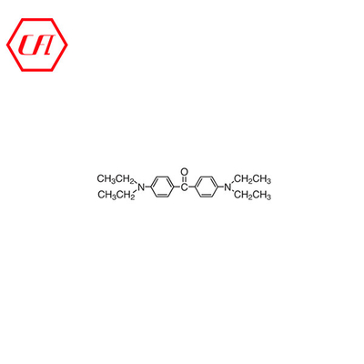 comprar benzofenona (dimetilamina) 4 4-Bis Photoinitiator EMK CAS 90-93-7 fabricación en línea