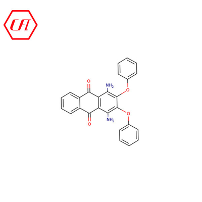 comprar Colorante químico del Cas 6408-72-6 solvente de la violeta 26 de la dispersión de la violeta 59 fabricación en línea