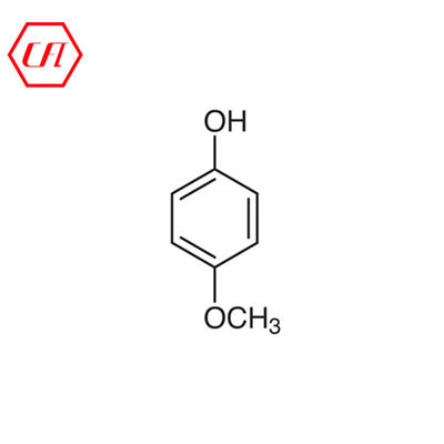 comprar High Purity MEHQ 4-Methoxyphenol CAS 150-76-5 fabricación en línea