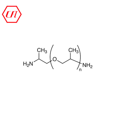 comprar Poliether Amina D230 / D400 / D2000 / T403 / T5000 CAS 9046-10-0 fabricación en línea