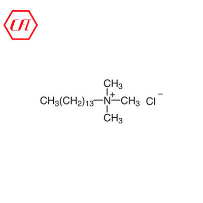 comprar TTAC Tetradecyl Trimethyl Ammonium Chloride CAS 4574-04-3 fabricación en línea