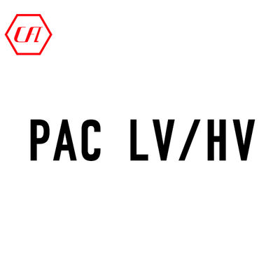 comprar Celulosa Polianiónica PAC LV/HV fabricación en línea