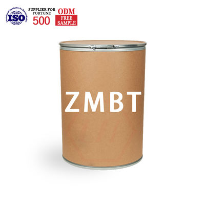 comprar Acelerador de caucho MZ ZMBT 99% de pureza CAS 155-04-4 fabricación en línea