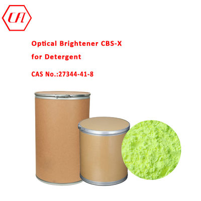 comprar Optical Brightener CBS-X CAS 27344-41-8 with 99% Purity for Detergent Industry in 25kg Packaging fabricación en línea