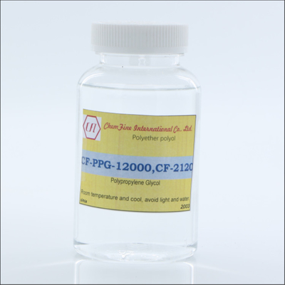comprar Poliol PPG 12000 P2000 3000 3350 del Cas 25322-69-4 Polyoxypropylene fabricación en línea