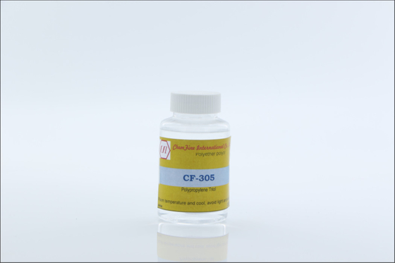 comprar Glicol del polipropileno del triol PPG del poliéter del poliol 305 Cas 25791-96-2 fabricación en línea
