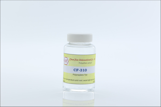 comprar Triol PPG 310 del polipropileno 200 Cas 25791-96-2 fabricación en línea