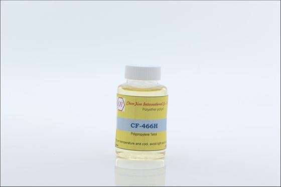 comprar Triol PPG 466 Cas 9051-49-4 de Polyoxypropylene fabricación en línea
