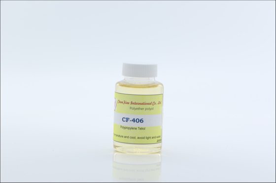 comprar Glicol Cas 9051-49-4 de Tetrol Pentaerythritol PPG 406 Pp del poliéter fabricación en línea