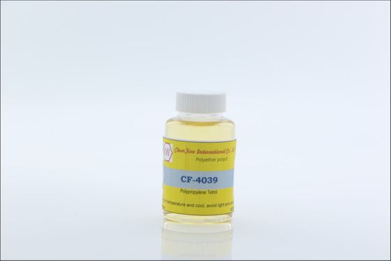 comprar Triol Cas químico 9051-49-4 del glicol del polipropileno de Ppg del claro Ppg4000 fabricación en línea