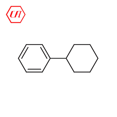 Pureza 99% Ciclohexilbenceno Fenilciclohexano CAS 827-52-1