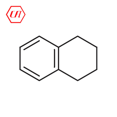Tetralin Solvent 1, también conocido como2,3,4-tetrahidronaftaleno CAS 119-64-2 Pureza del 99%