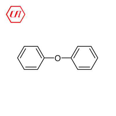 CAS 101-84-8 Éter de fenilo Difenilo 99%