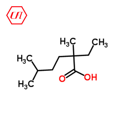 Ácido neodecanoico mínimo de la pureza el 90% de CAS 26896-20-8