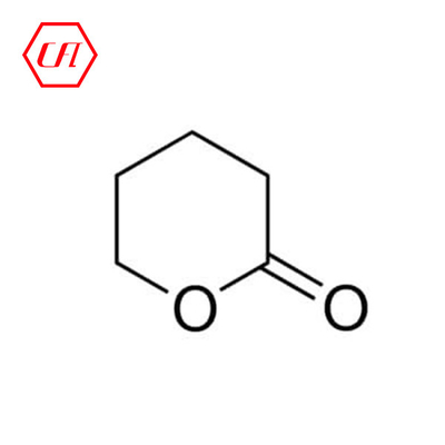 Solventes ácidos de la química de la lactona de la γ-butirolactona 4-Hydroxybutanoic de la gamma-butirolactona 96-48-0 GBL