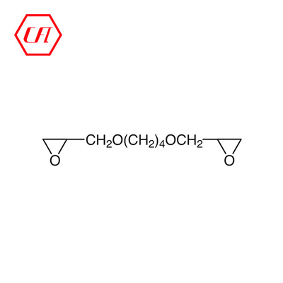 Deluente 2425-79-8 de la resina de epoxy de Diglycidyl del glicol del tetrametileno del éter de CF620 1,4-Butanediol Diglycidyl