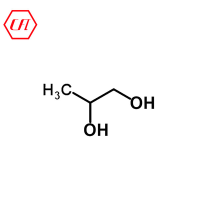 Solubilidad de agua del glicol 2000 del polipropileno del Cas 25322-69-4 Ppg Ppg2000