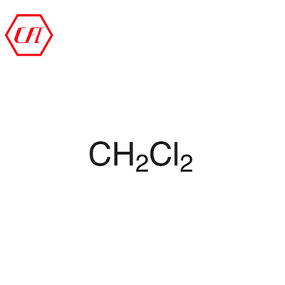 Solventes de la química orgánica del diclorometano de Cas Number DCM del cloruro de metileno de la bujía métrica 75-09-2
