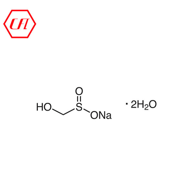 Formaldehído Sulfoxylate Rongalite el 98% CAS 149-44-0 del sodio