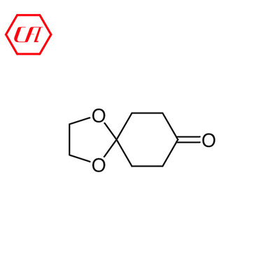 CAS 4746-97-8 sustancias químicas electrónicas ULTRAVIOLETA del grado del CFI 1,4-Dioxiro [4,5] Decan-8-One de PDLC