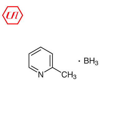 Borane-2-Picoline Cas complejo 3999-38-0 2-Picoline Borane Trihydro (2-Methylpyridine) - boro