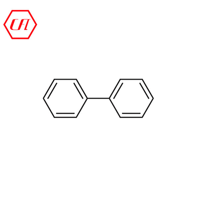 CAS 92-52-4 Zona bifenílica con fragancia única refinada