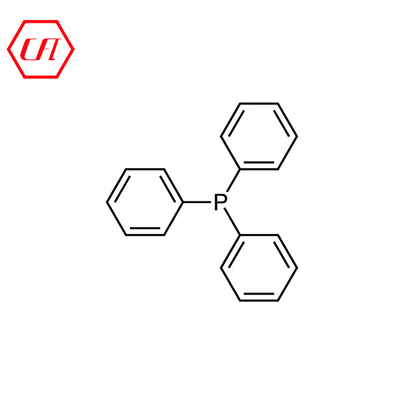 Trifenilfosfina Trifenilfosfina 603-35-0 99,9%